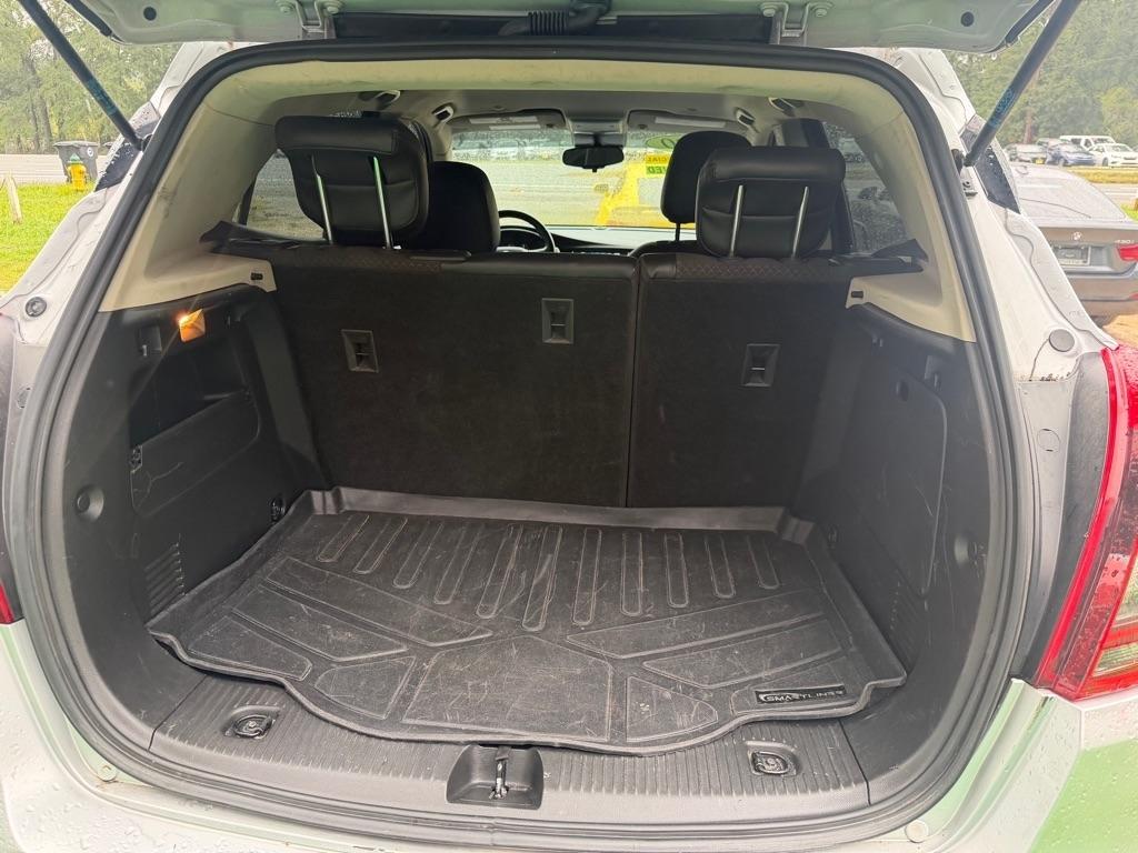 Buick Encore Preferred FWD 2021
