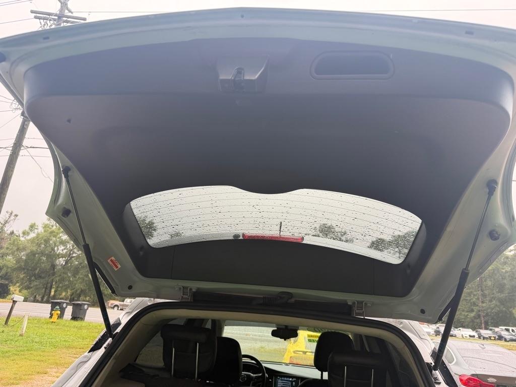 Buick Encore Preferred FWD 2021