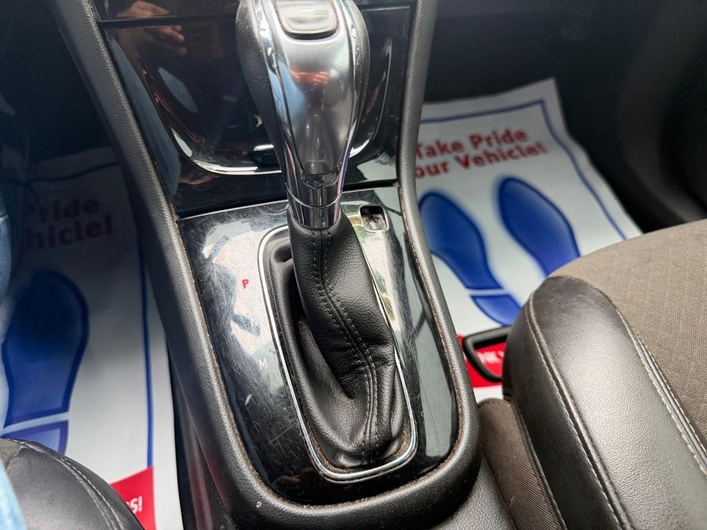 Buick Encore Preferred FWD 2021