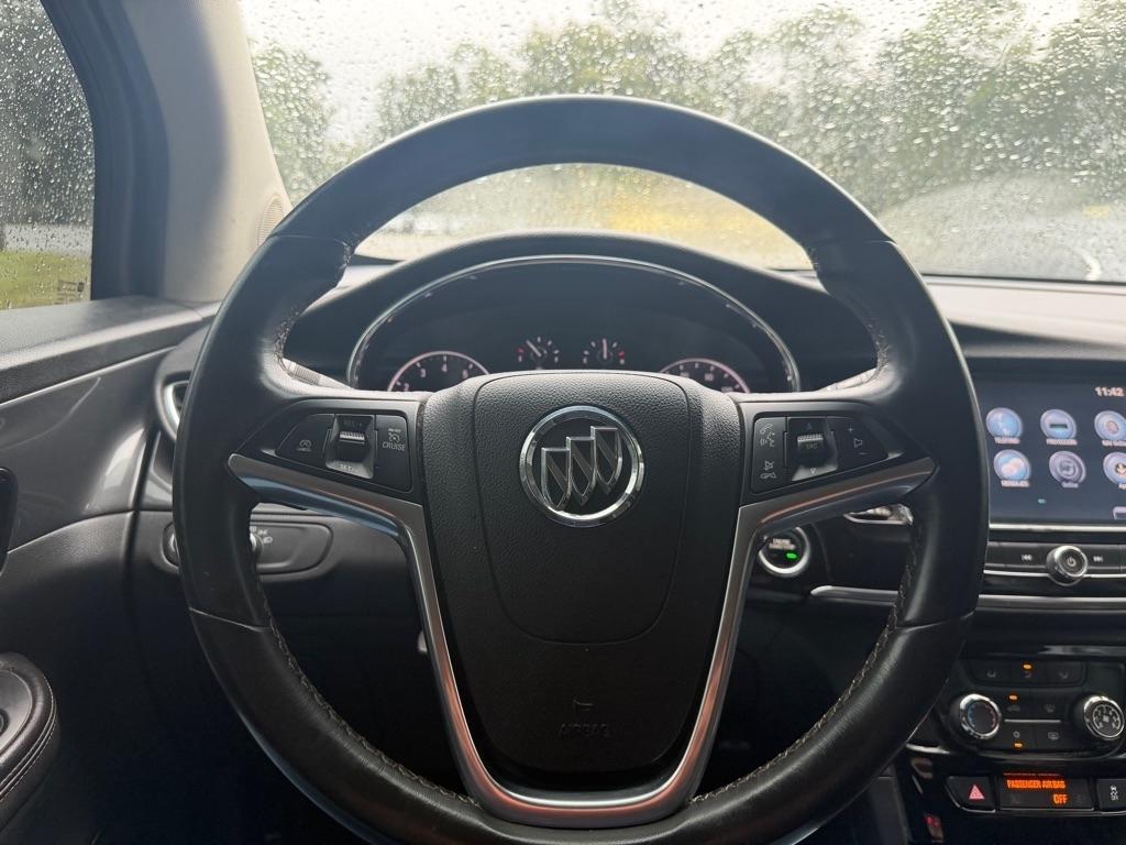 Buick Encore Preferred FWD 2021