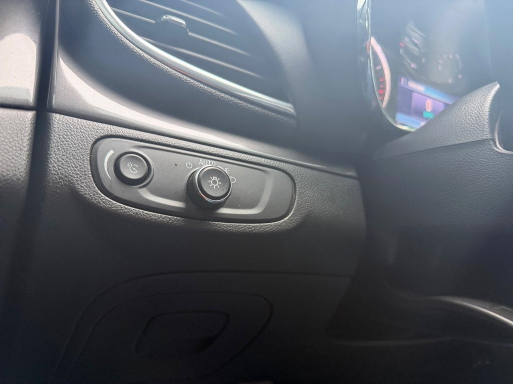 Buick Encore Preferred FWD 2021