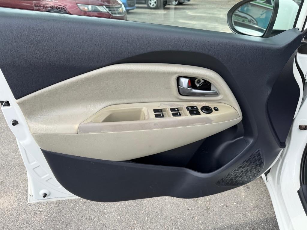 Kia Rio5 EX 2013