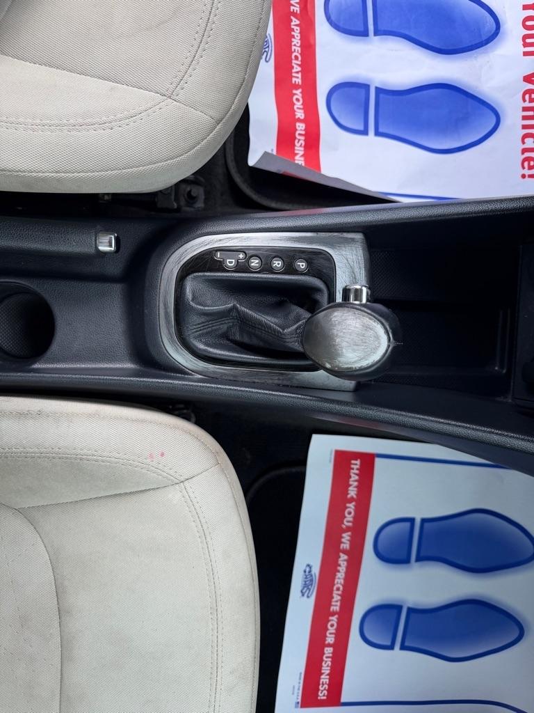 Kia Rio5 EX 2013