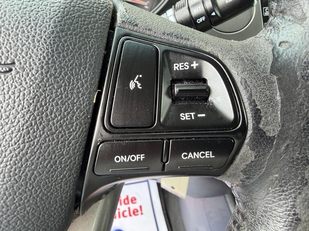 Kia Rio5 EX 2013