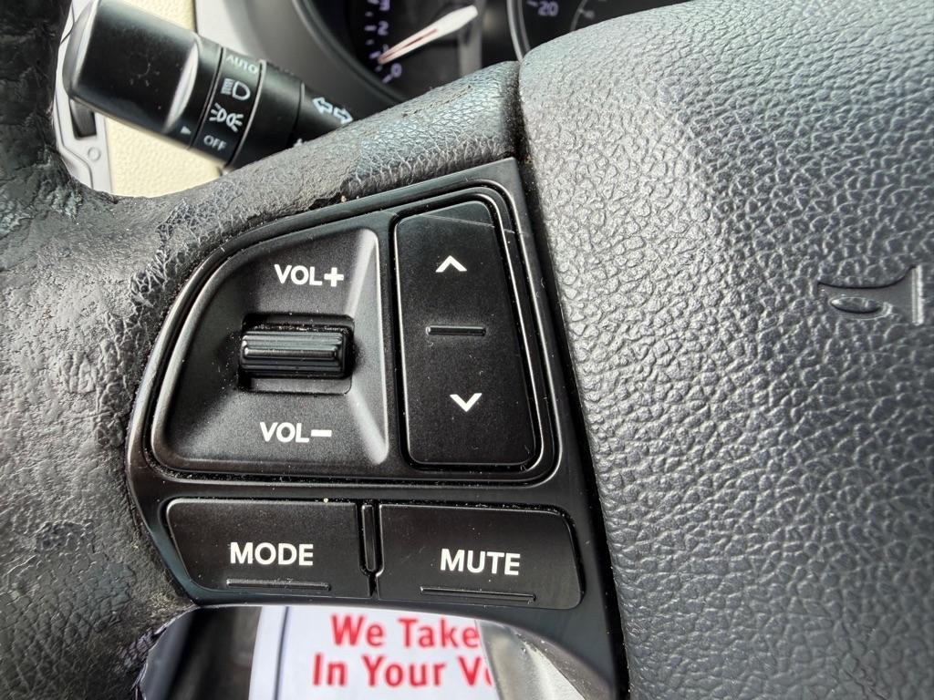 Kia Rio5 EX 2013