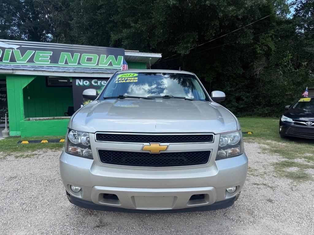 Chevrolet Tahoe LT 2WD 2014