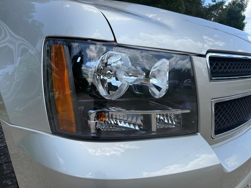 Chevrolet Tahoe LT 2WD 2014