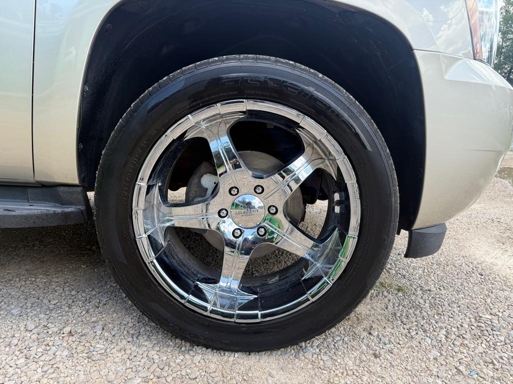 Chevrolet Tahoe LT 2WD 2014