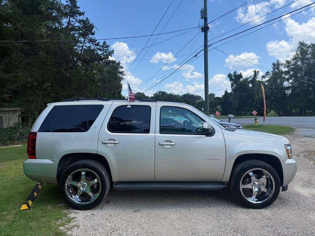 Chevrolet Tahoe LT 2WD 2014