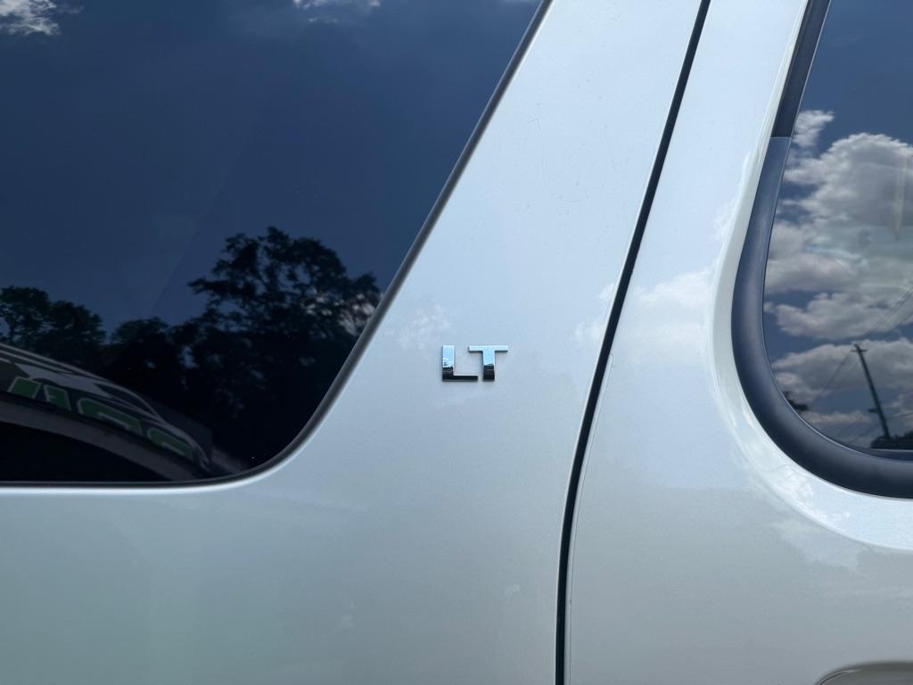 Chevrolet Tahoe LT 2WD 2014