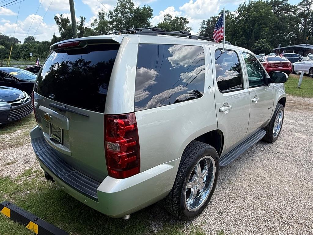 Chevrolet Tahoe LT 2WD 2014