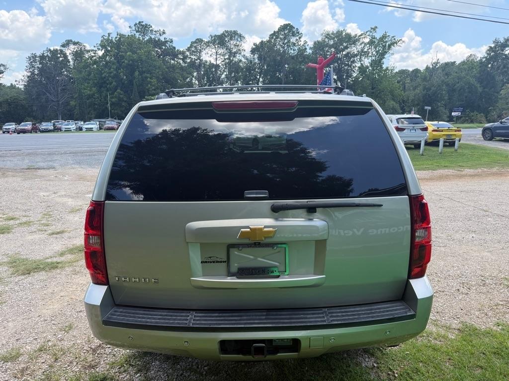 Chevrolet Tahoe LT 2WD 2014