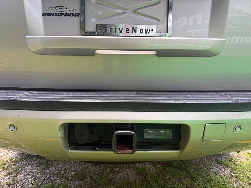 Chevrolet Tahoe LT 2WD 2014