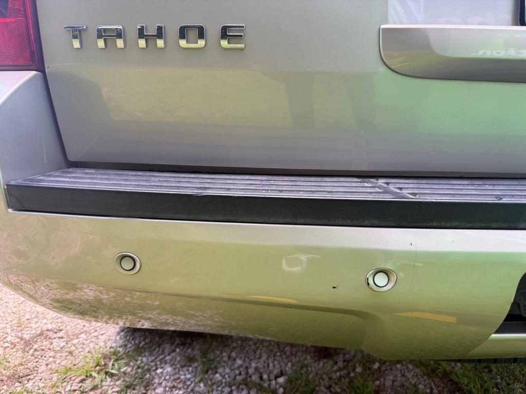 Chevrolet Tahoe LT 2WD 2014