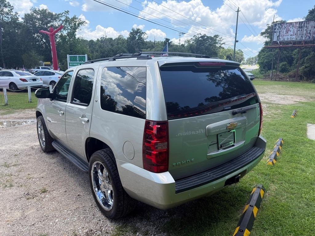 Chevrolet Tahoe LT 2WD 2014