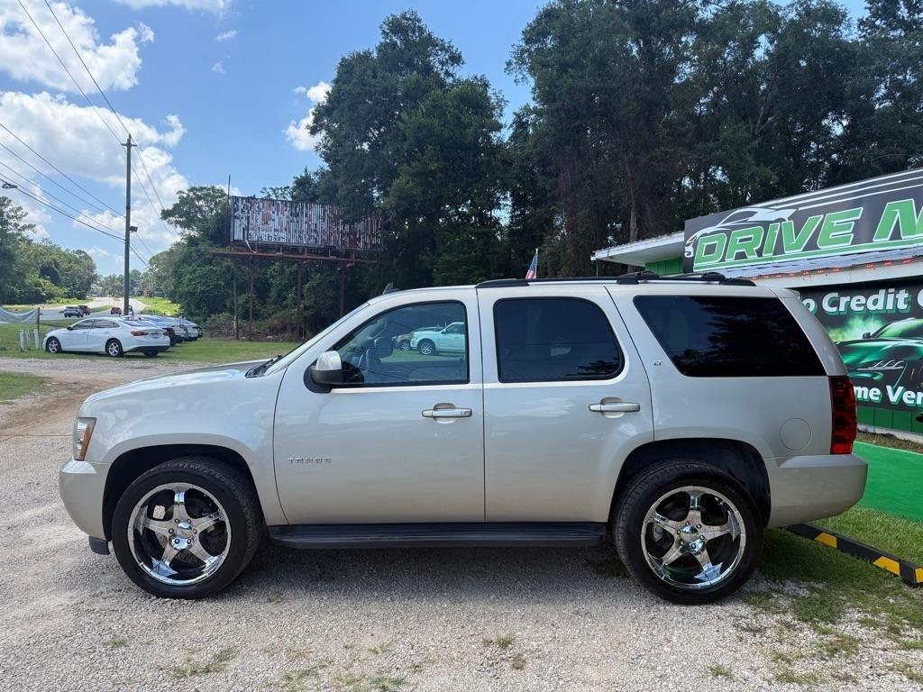 Chevrolet Tahoe LT 2WD 2014