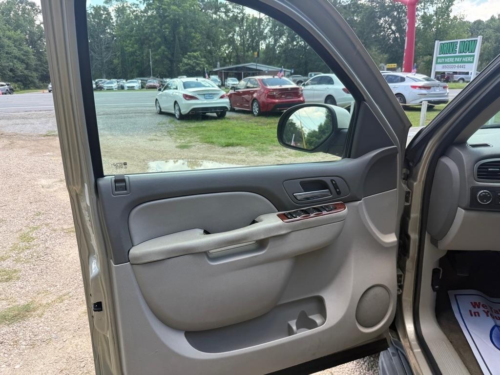 Chevrolet Tahoe LT 2WD 2014