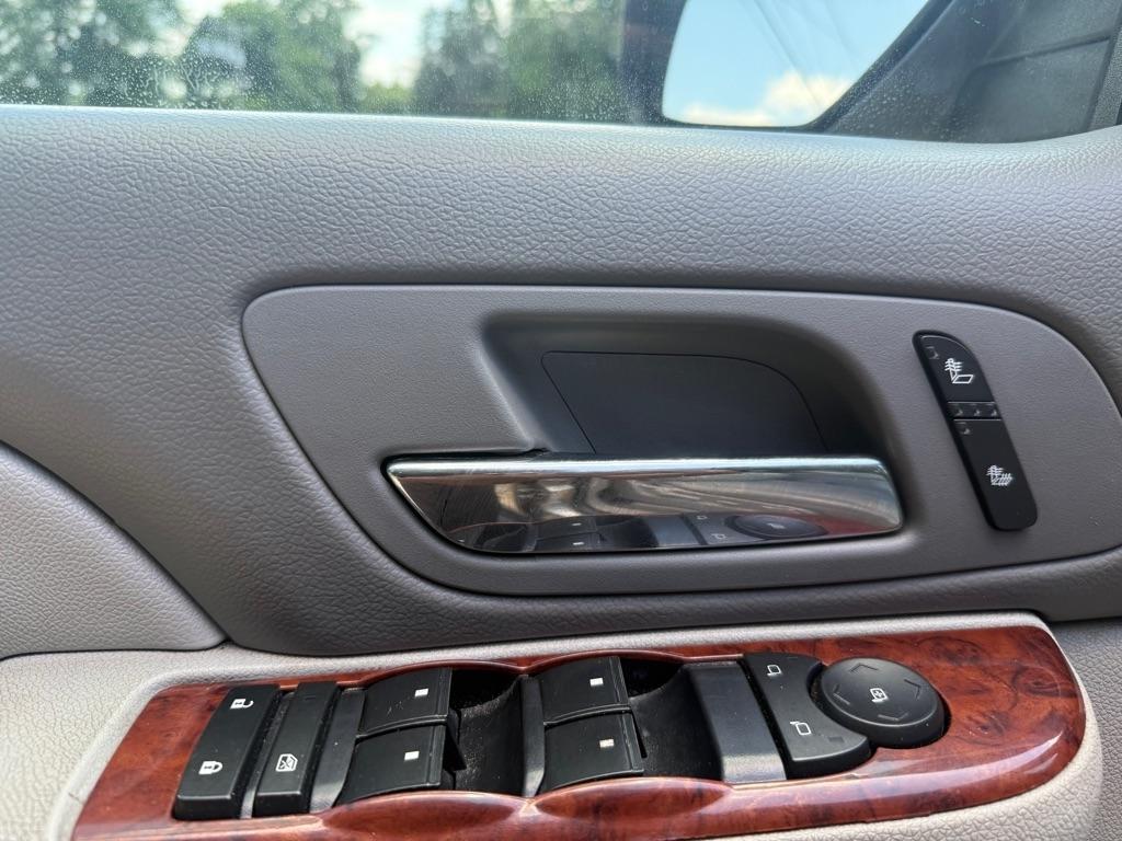 Chevrolet Tahoe LT 2WD 2014