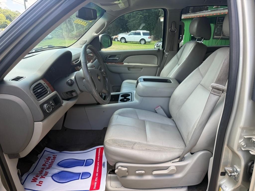Chevrolet Tahoe LT 2WD 2014