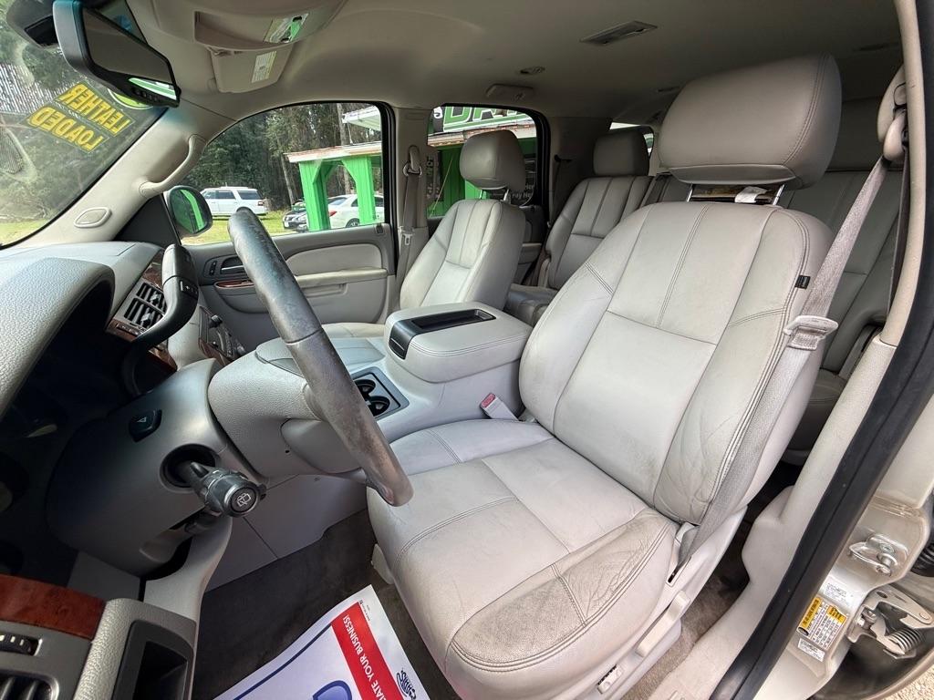 Chevrolet Tahoe LT 2WD 2014