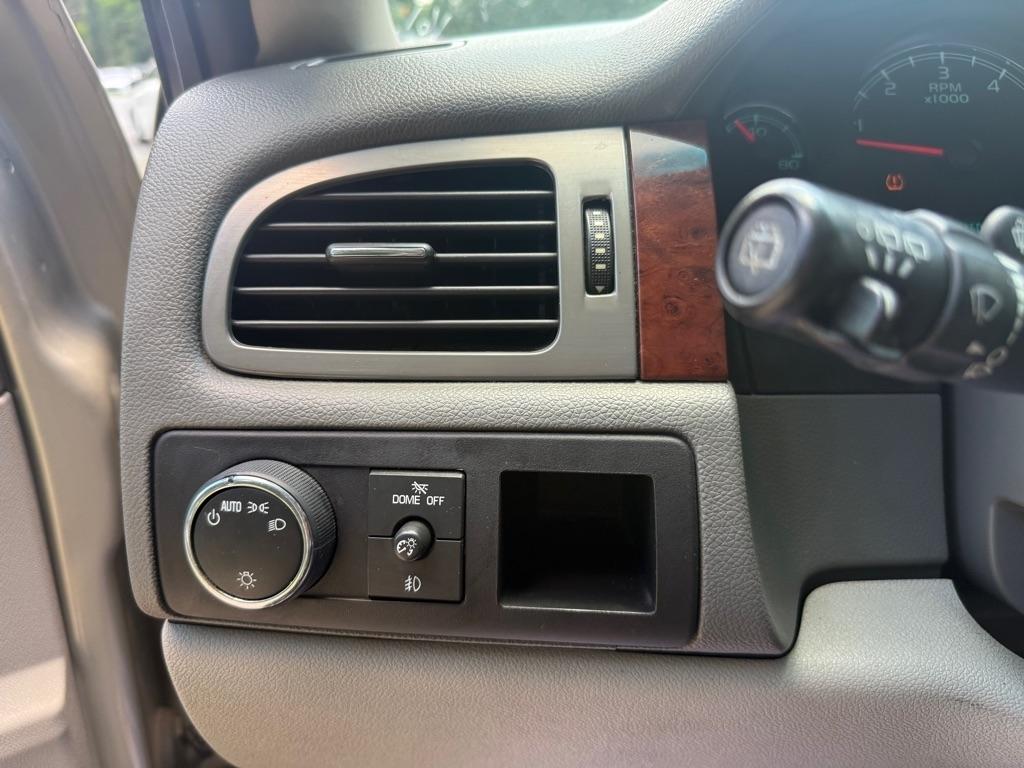 Chevrolet Tahoe LT 2WD 2014
