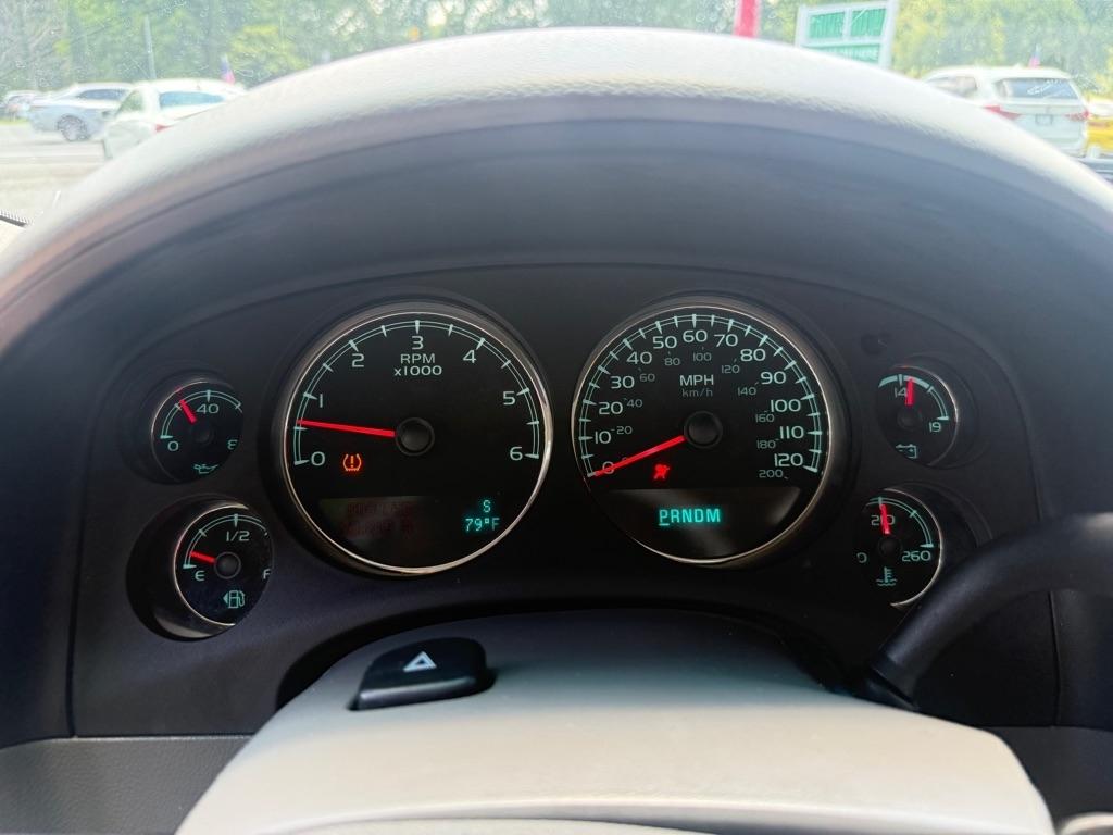 Chevrolet Tahoe LT 2WD 2014