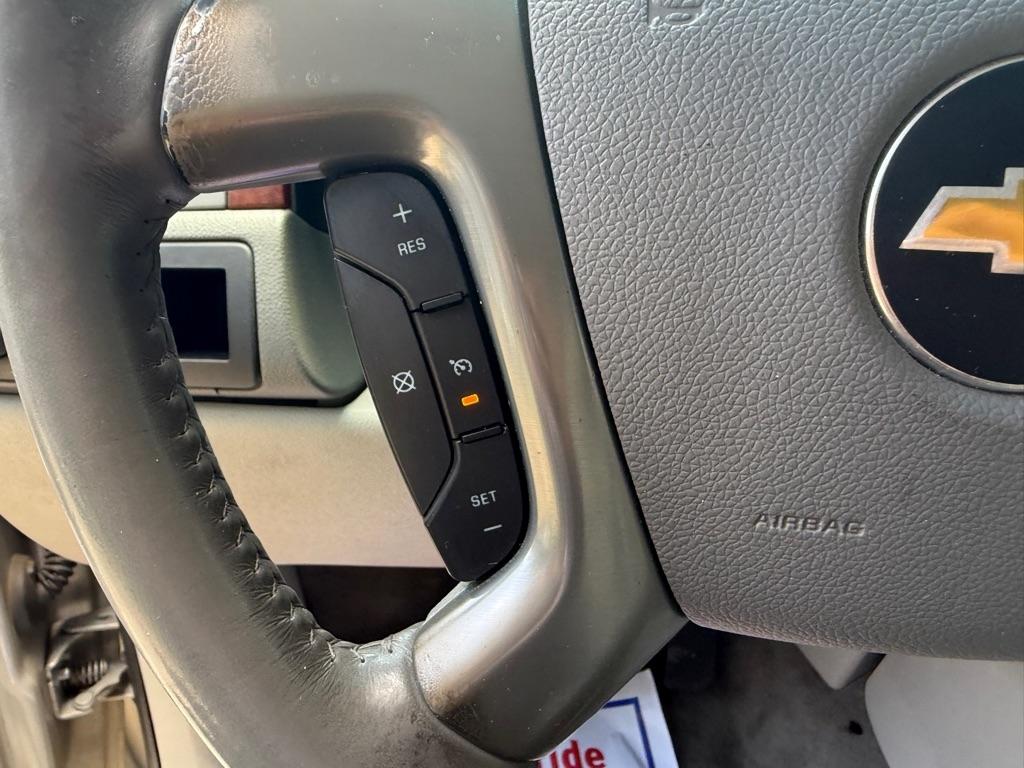 Chevrolet Tahoe LT 2WD 2014