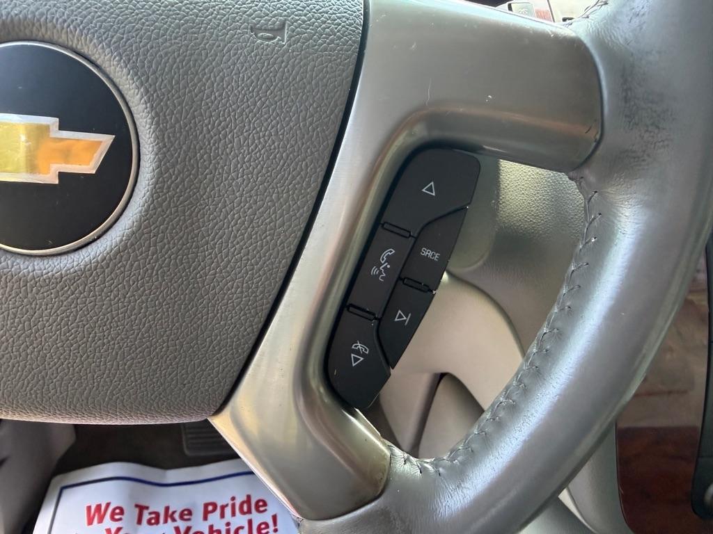 Chevrolet Tahoe LT 2WD 2014