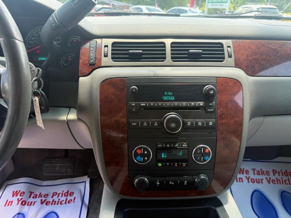 Chevrolet Tahoe LT 2WD 2014