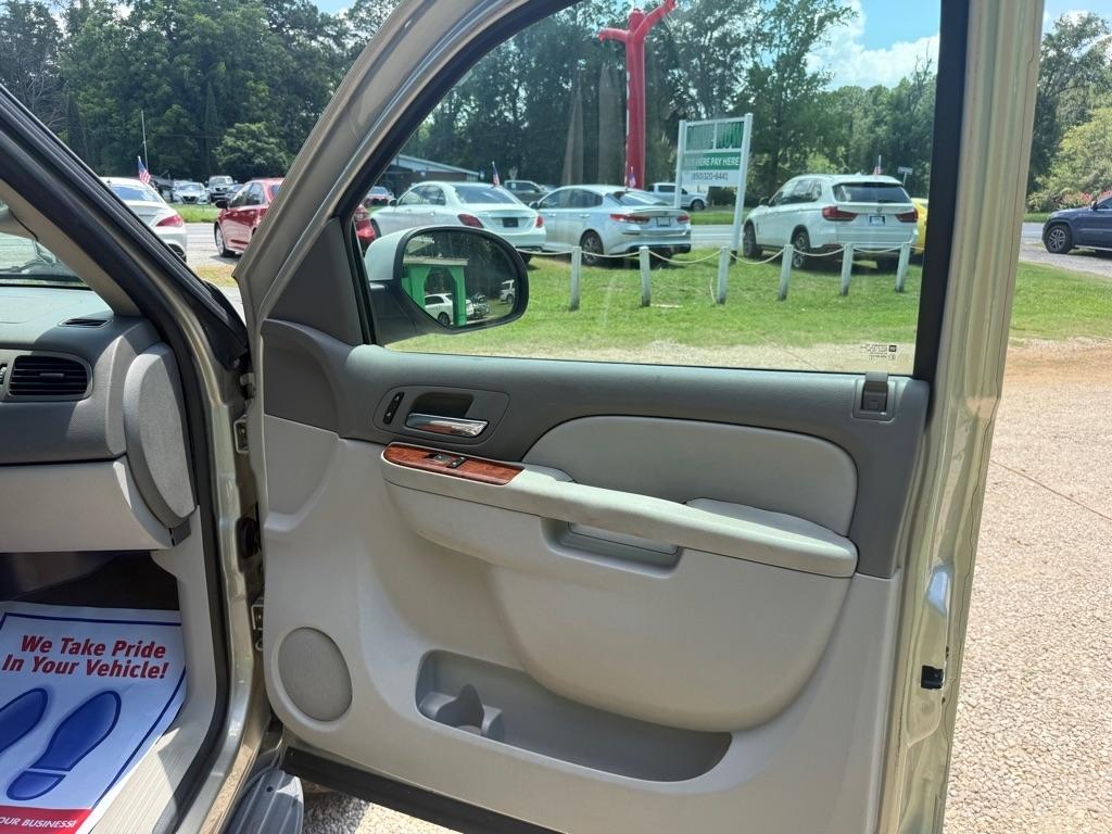 Chevrolet Tahoe LT 2WD 2014