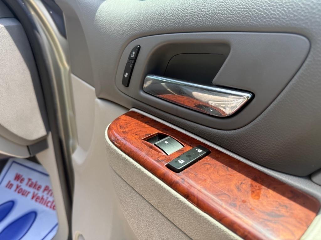 Chevrolet Tahoe LT 2WD 2014