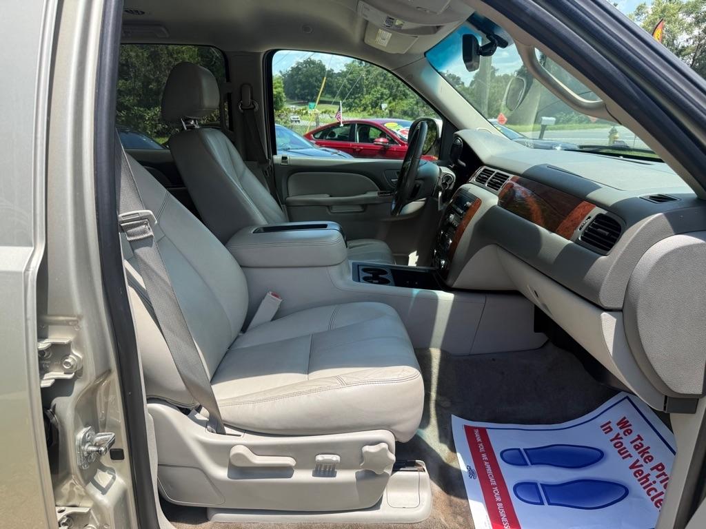 Chevrolet Tahoe LT 2WD 2014
