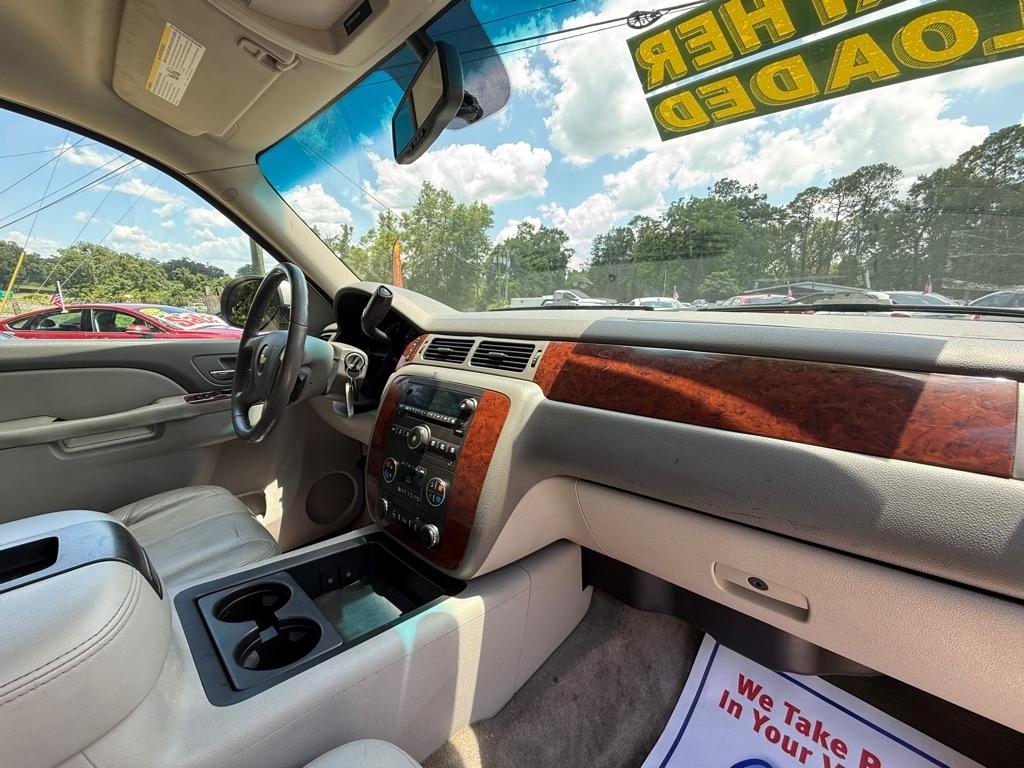 Chevrolet Tahoe LT 2WD 2014