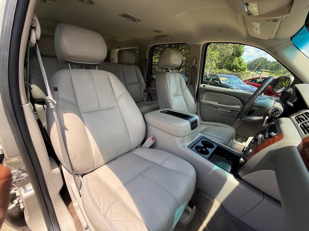 Chevrolet Tahoe LT 2WD 2014
