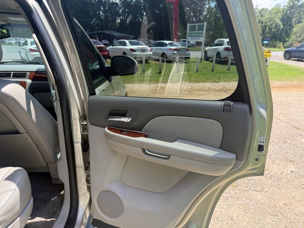 Chevrolet Tahoe LT 2WD 2014