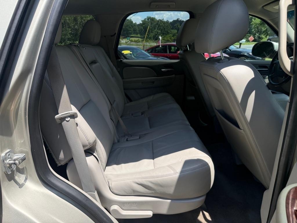 Chevrolet Tahoe LT 2WD 2014