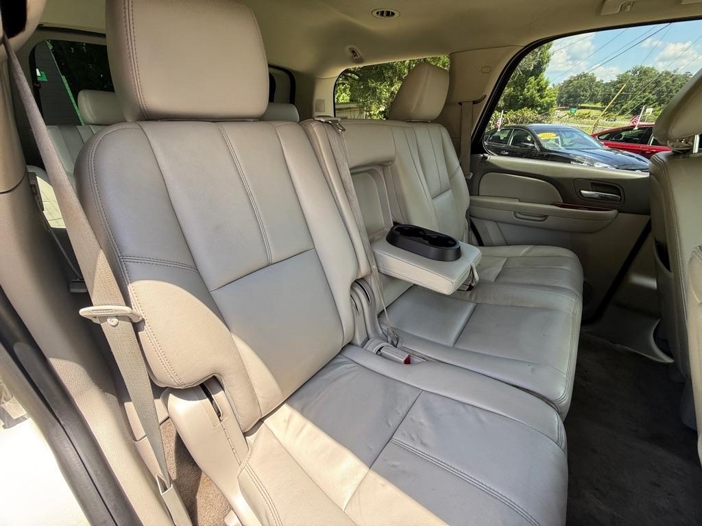 Chevrolet Tahoe LT 2WD 2014