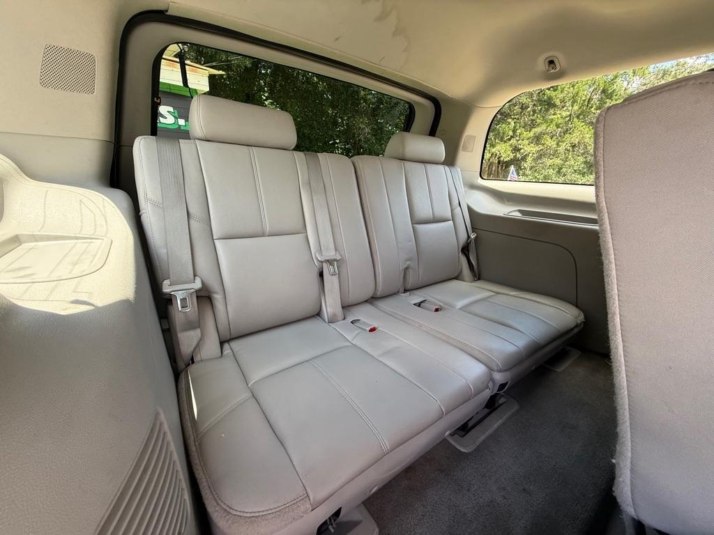 Chevrolet Tahoe LT 2WD 2014