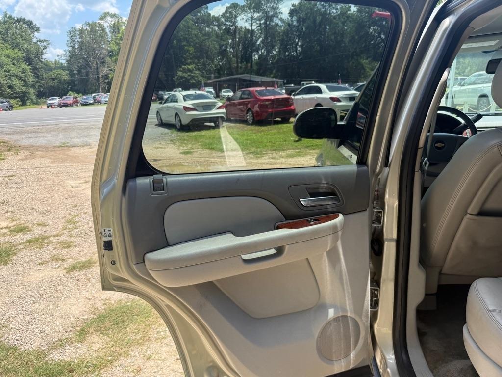 Chevrolet Tahoe LT 2WD 2014