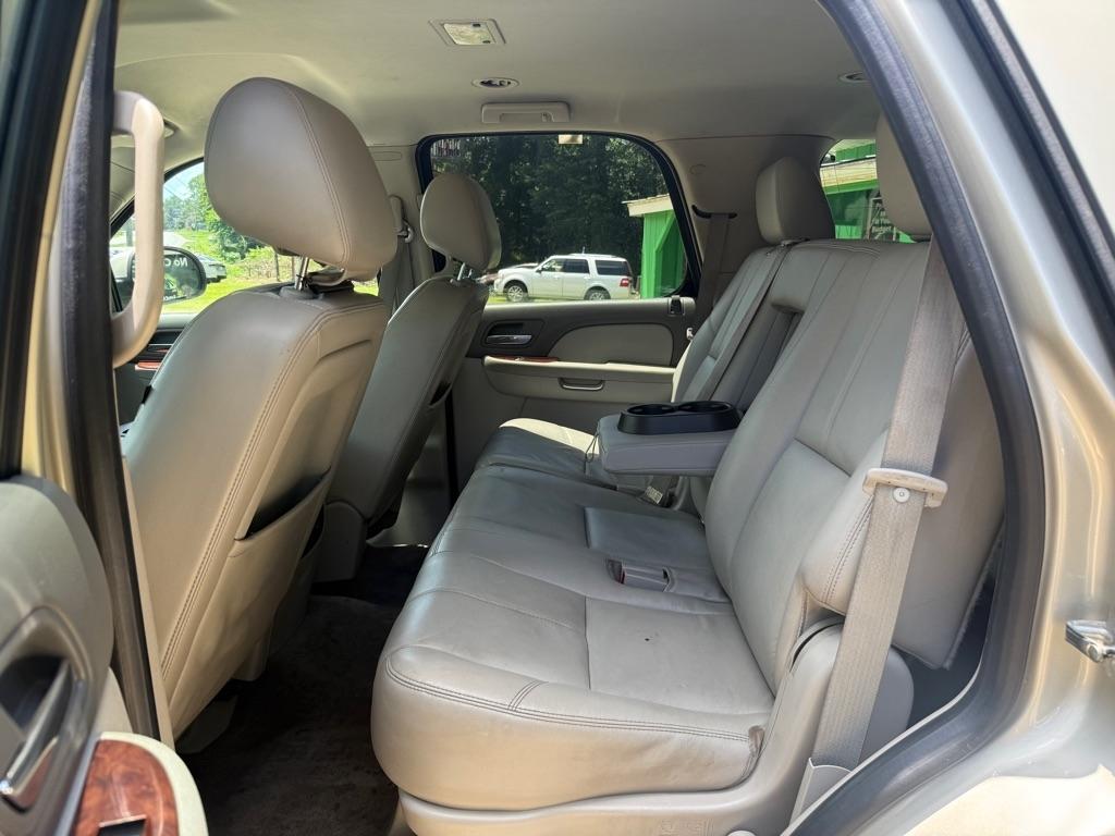Chevrolet Tahoe LT 2WD 2014