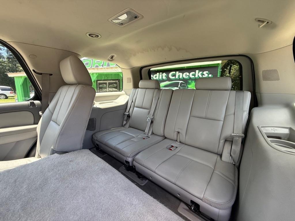 Chevrolet Tahoe LT 2WD 2014