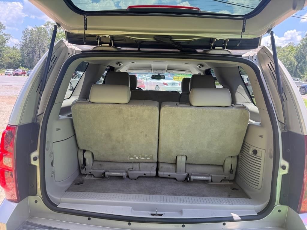 Chevrolet Tahoe LT 2WD 2014