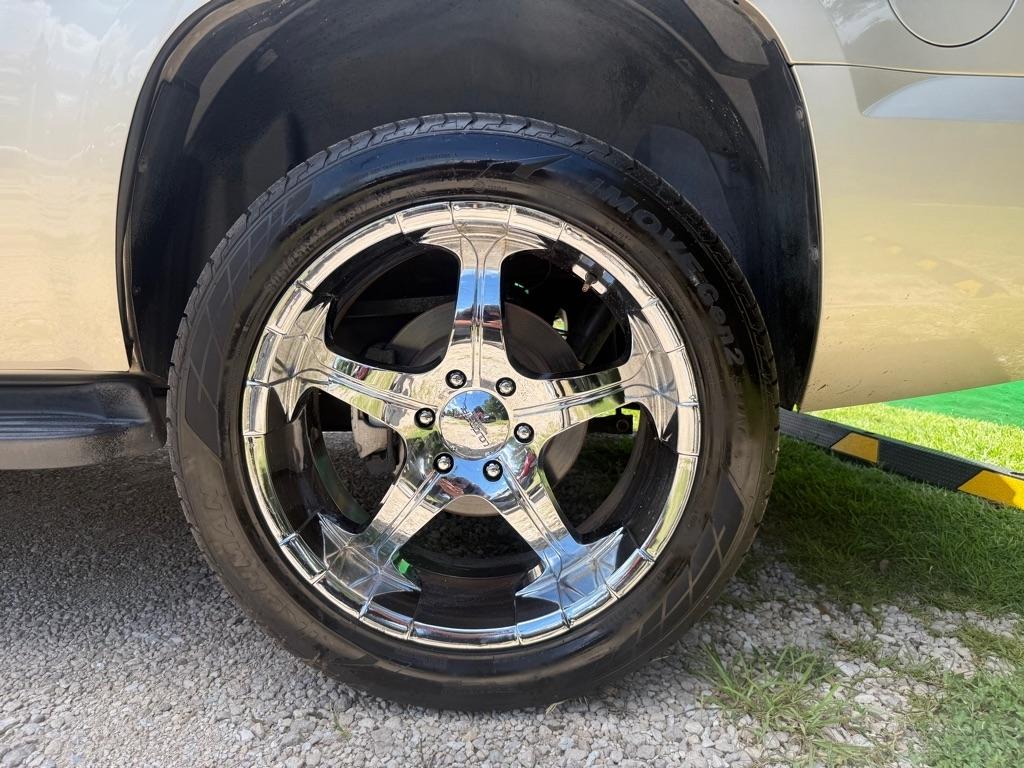Chevrolet Tahoe LT 2WD 2014