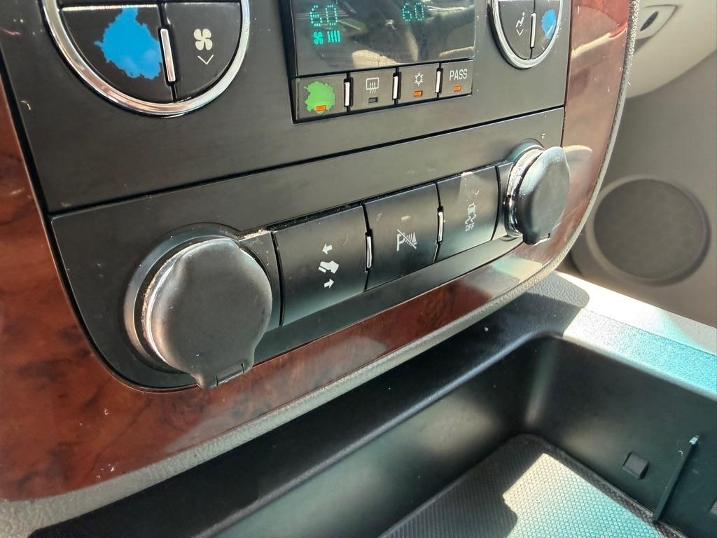 Chevrolet Tahoe LT 2WD 2014