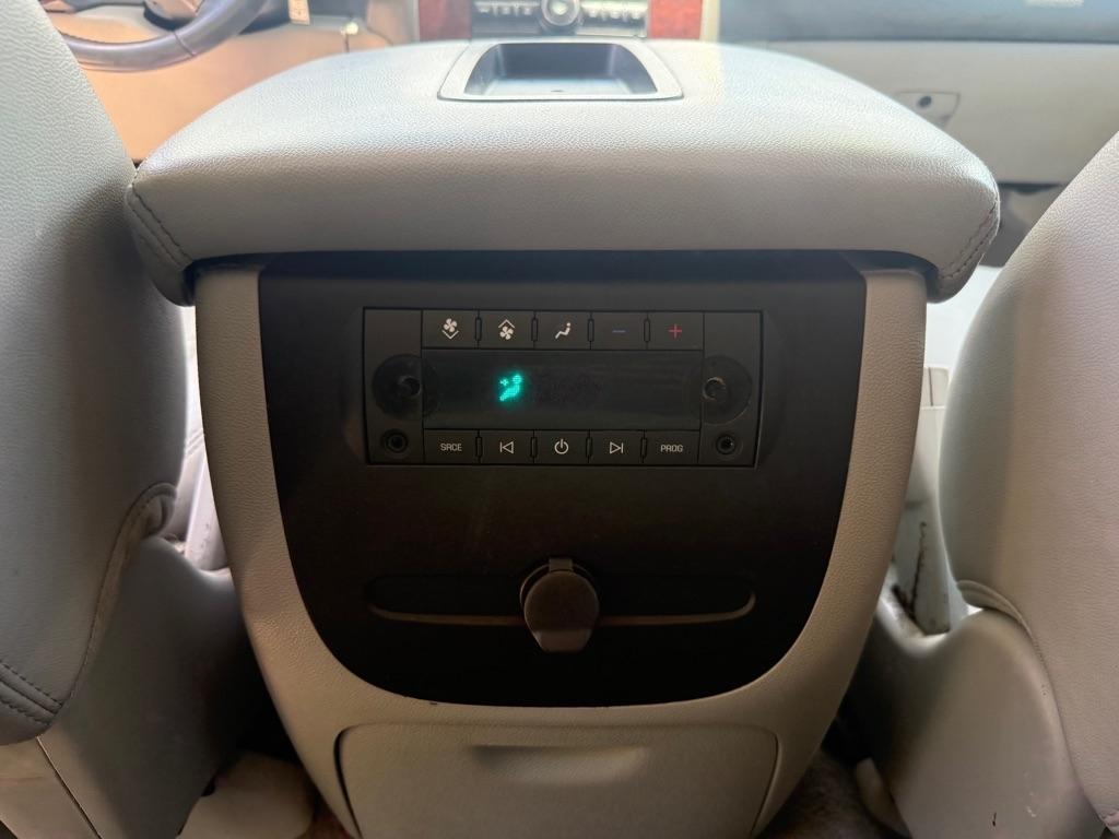 Chevrolet Tahoe LT 2WD 2014