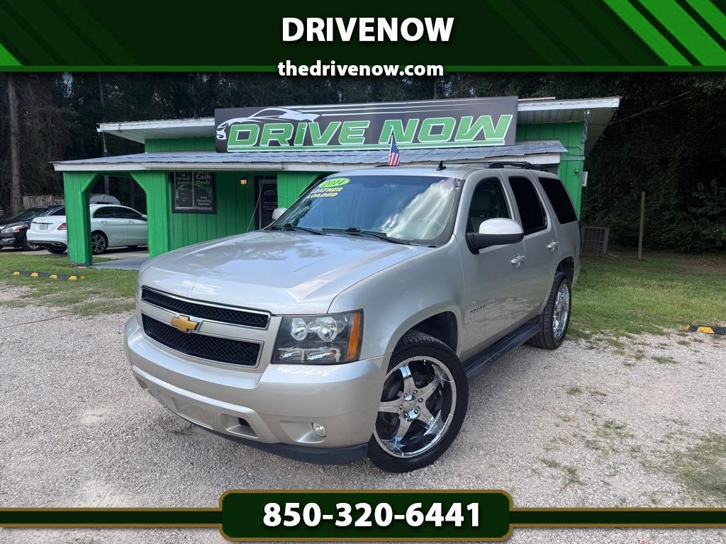 2014 Chevrolet Tahoe LT 2WD