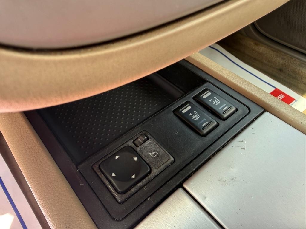 Nissan Murano SL 2WD 2006