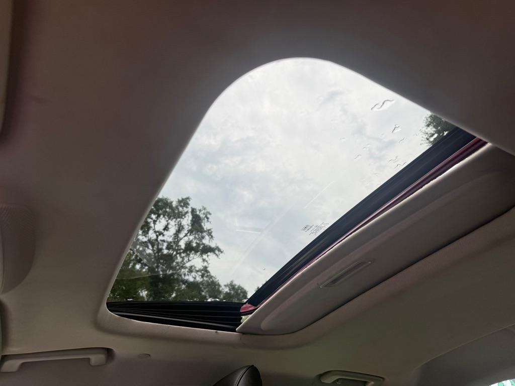 Ford Fusion Energi Titanium 2016