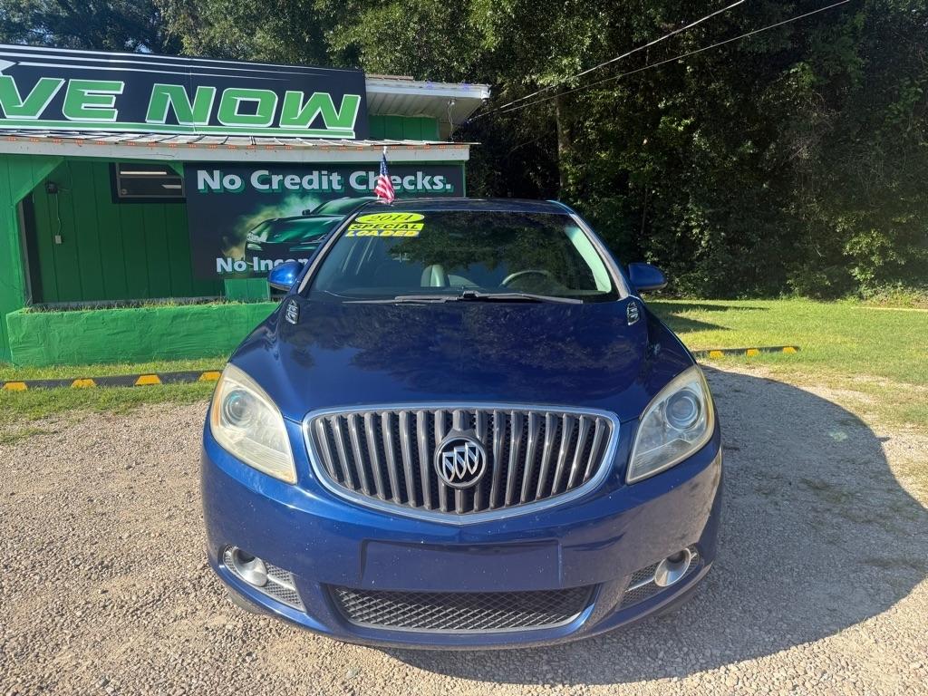 Buick Verano Convenience 2013