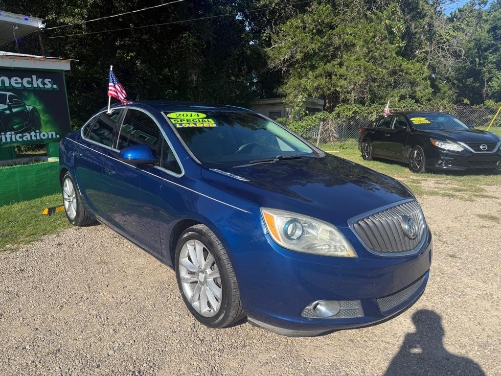 Buick Verano Convenience 2013